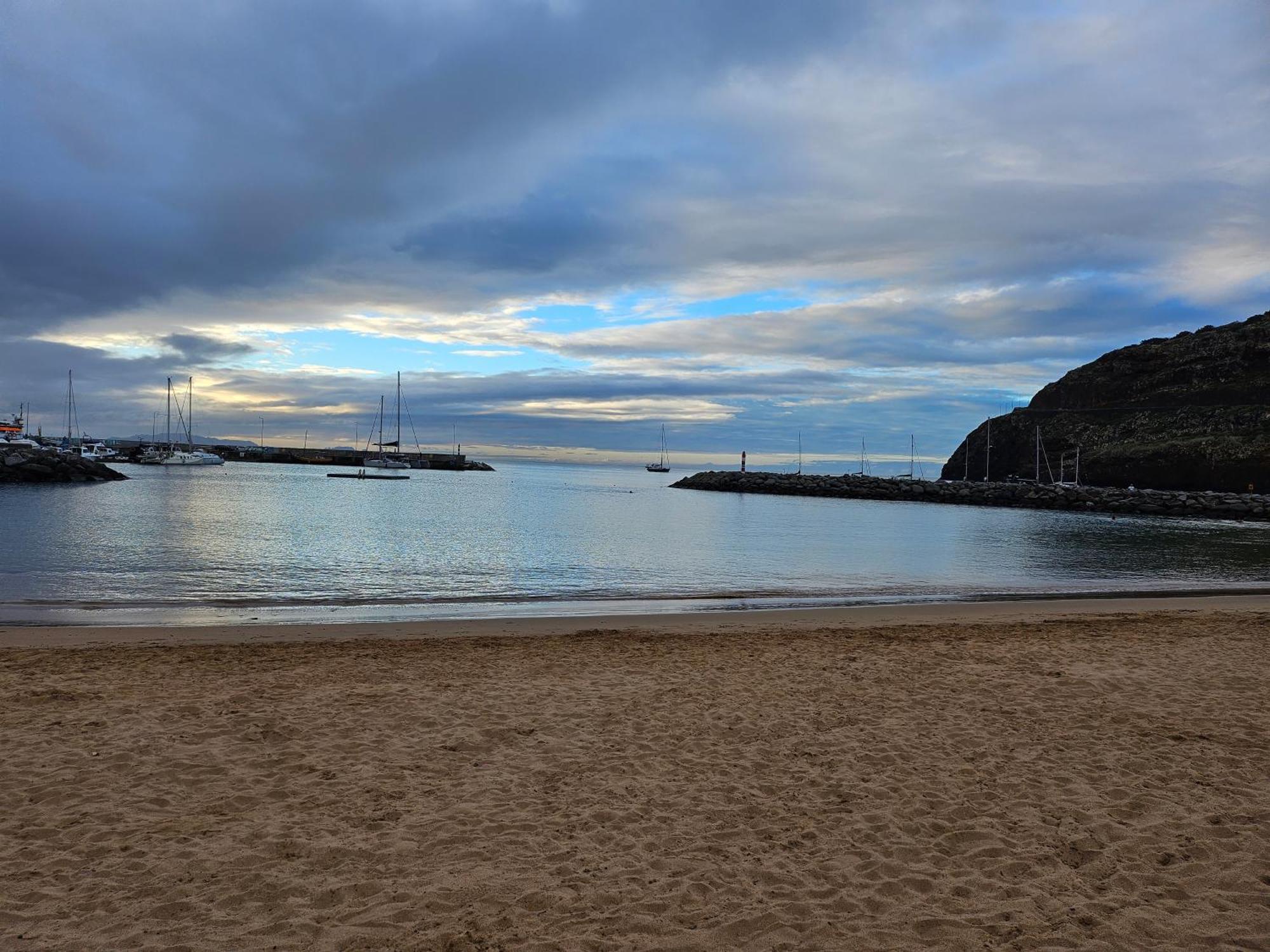 O Nosso Recanto Machico  Εξωτερικό φωτογραφία