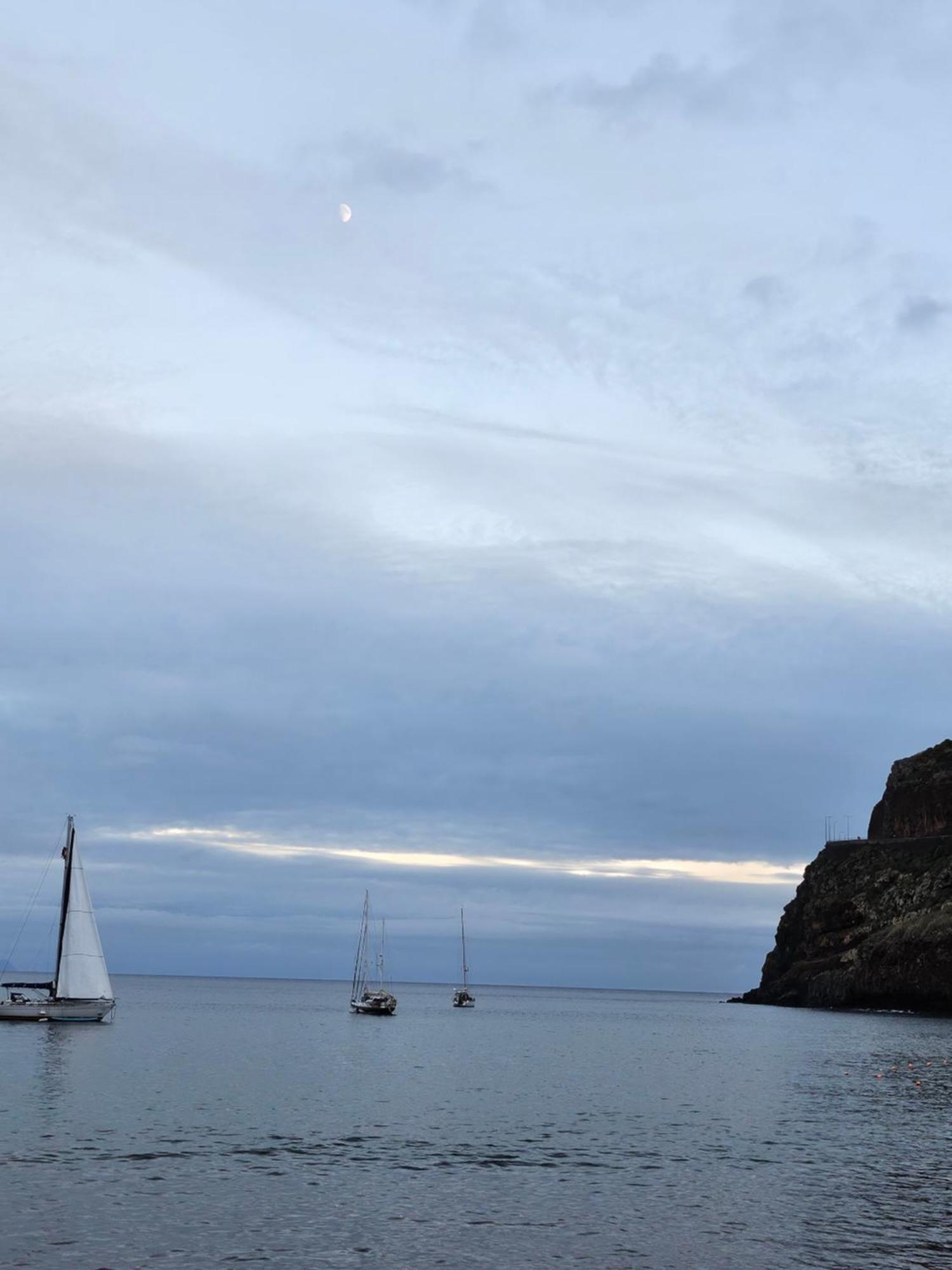 O Nosso Recanto Machico  Εξωτερικό φωτογραφία