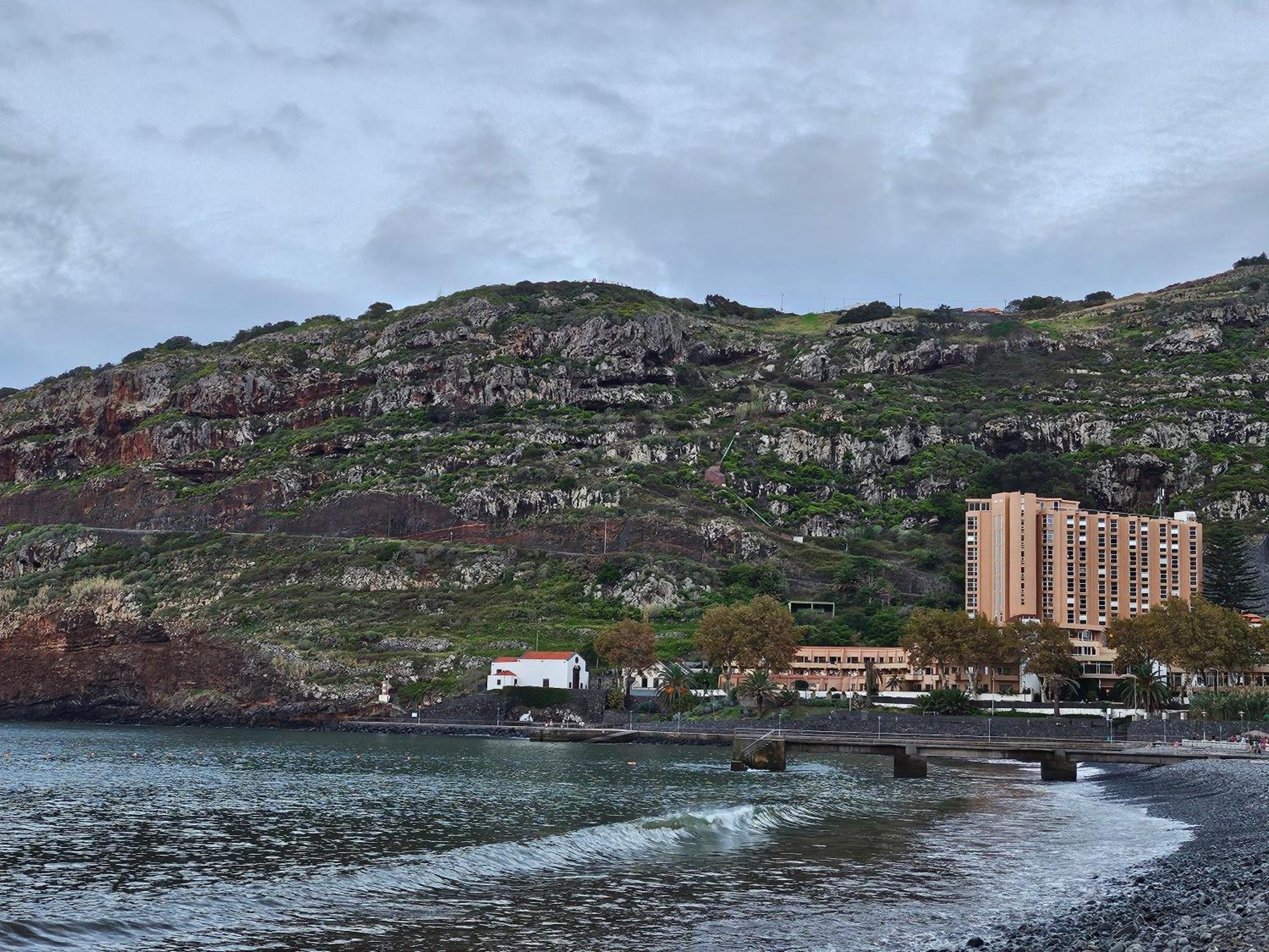O Nosso Recanto Machico  Εξωτερικό φωτογραφία