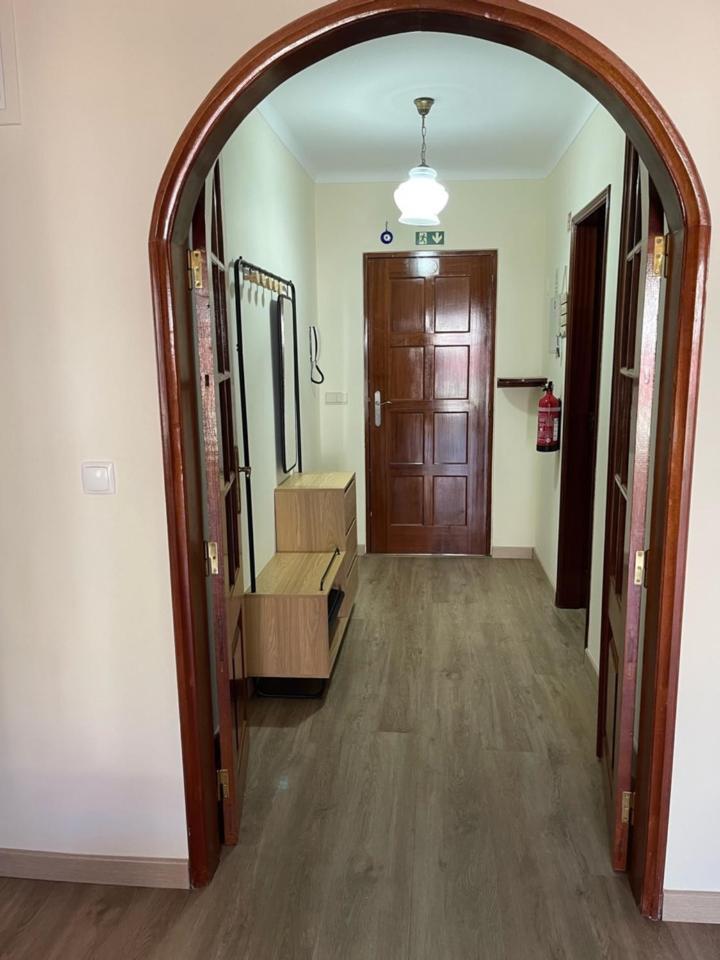 O Nosso Recanto Machico  Εξωτερικό φωτογραφία