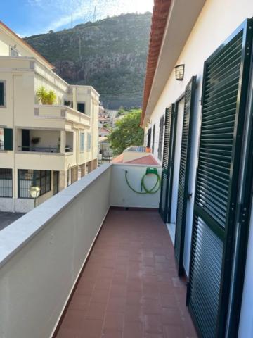 O Nosso Recanto Machico  Εξωτερικό φωτογραφία