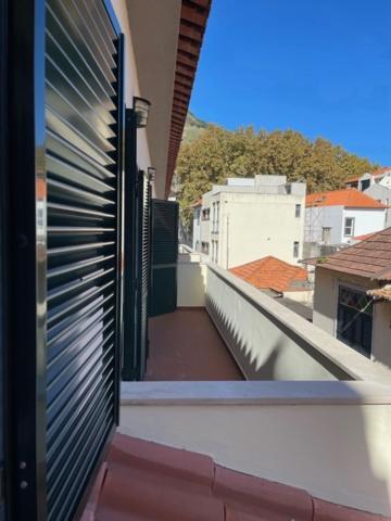 O Nosso Recanto Machico  Εξωτερικό φωτογραφία