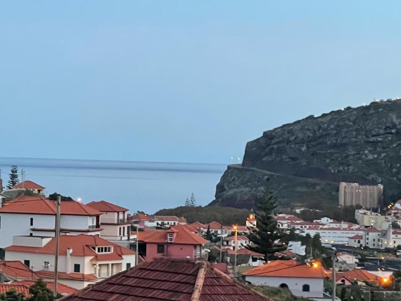 O Nosso Recanto Machico  Εξωτερικό φωτογραφία